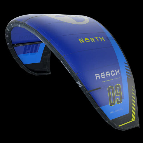 Kitepakke - Reach 9m2 - 2025